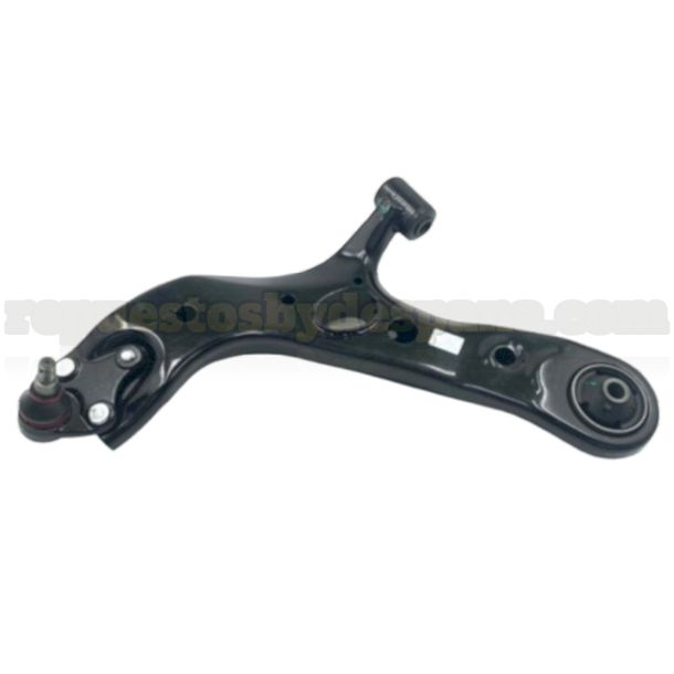 Brazo De Suspension Delantera- Byd España Concesionarios